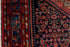 Vintage Malayer Area Rug (4' x 6')
